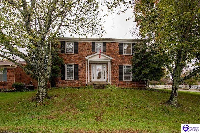 8207 Beulah Church Road - Photo 1