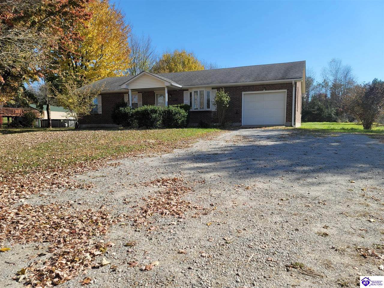 2857 Rineyville Big Springs Road - Photo 1