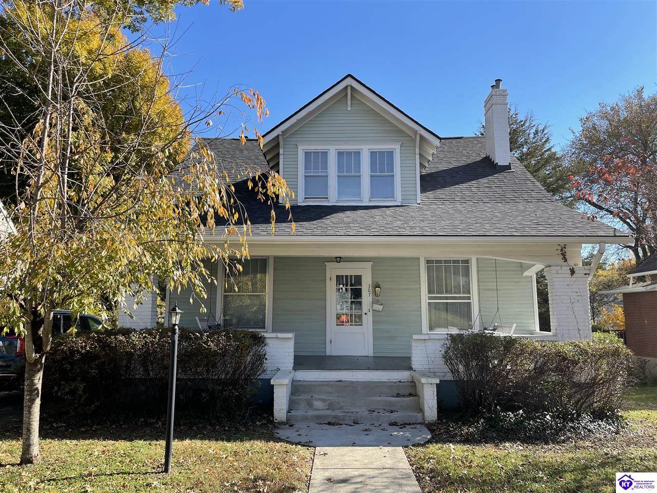 307 High St - Photo 1