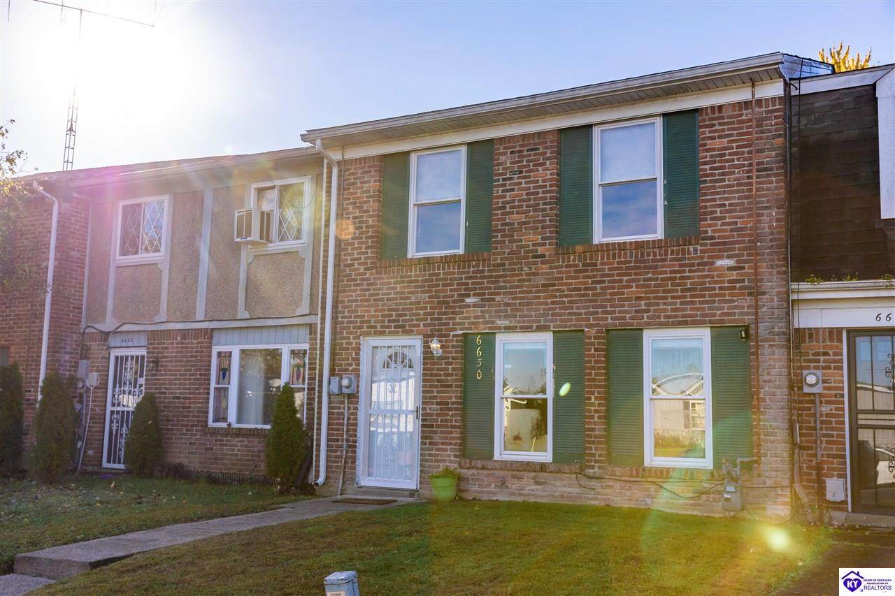 6630 Vandre Drive - Photo 1