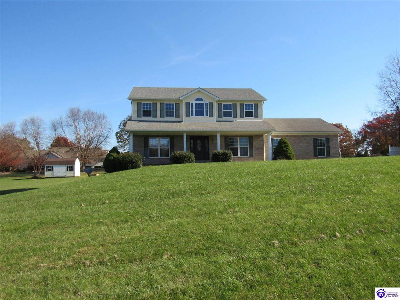 298 Rolling Heights Blvd - Photo 1