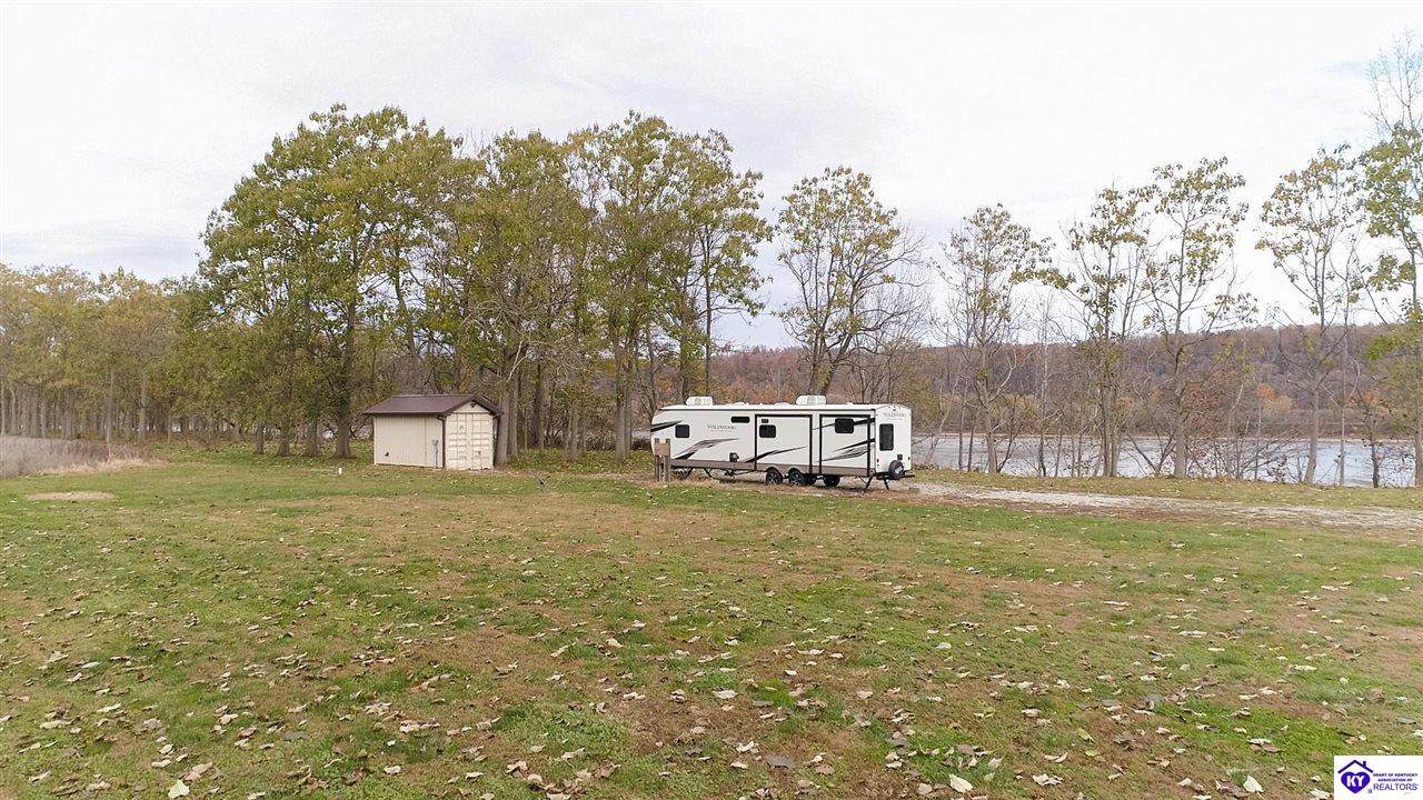 Lot 8 Russell Landing - Photo 1