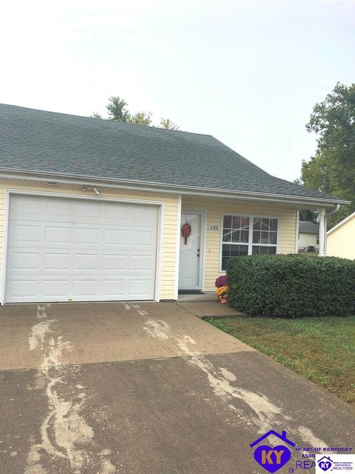 111 Clover Court - Photo 1