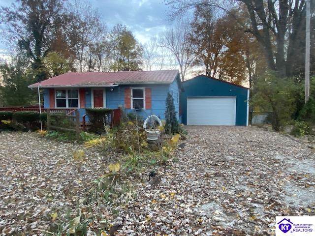 2713 Cannons Point Lane - Photo 1