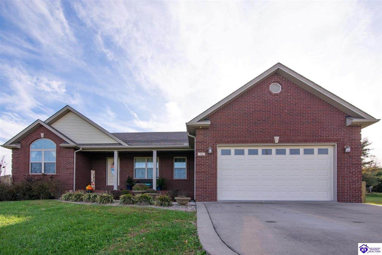 16 Brentwood Dr - Photo 1