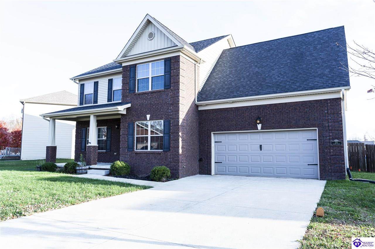211 Sangria Drive - Photo 1