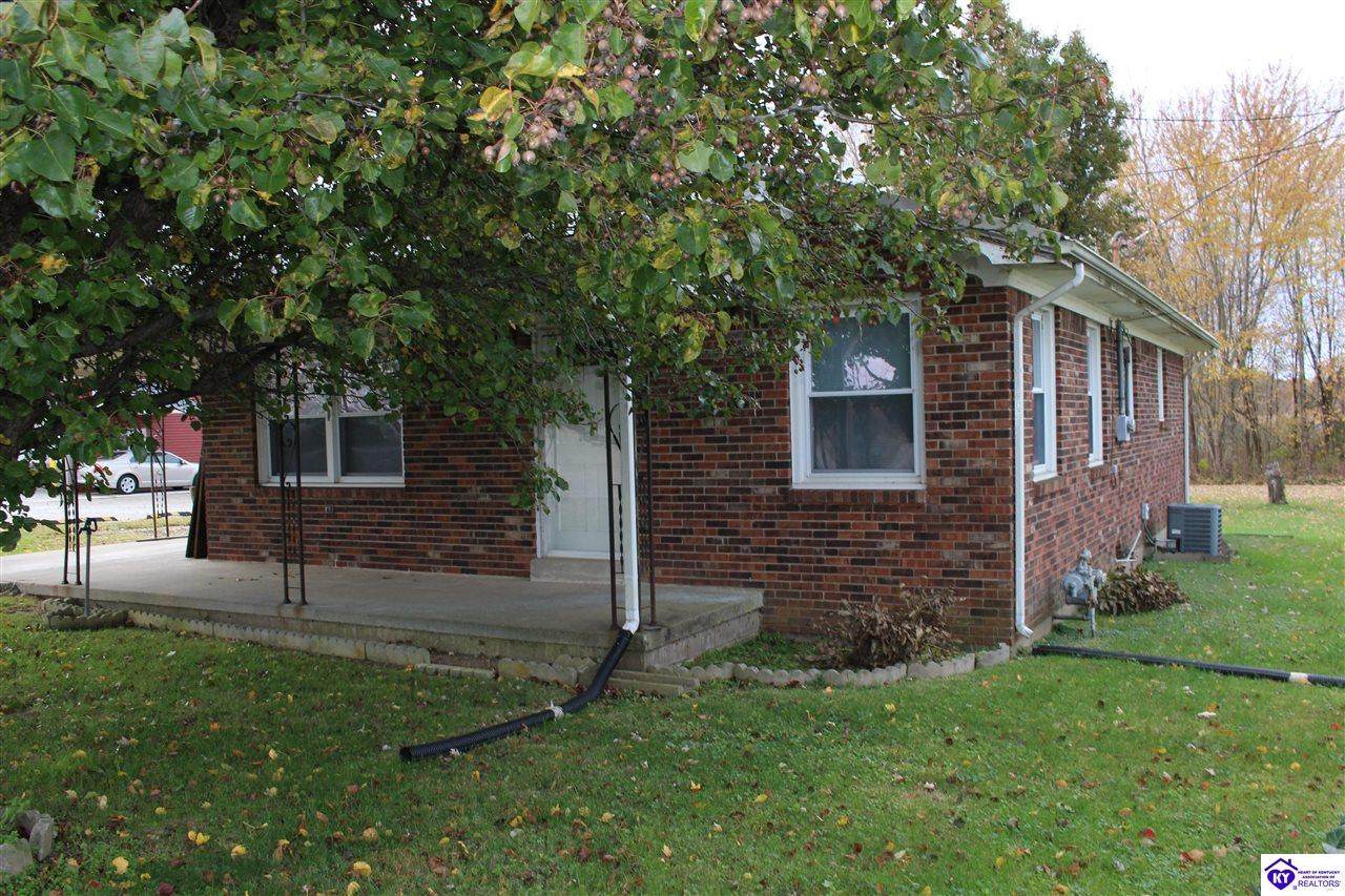 508 Old Highway 60 East - Photo 1