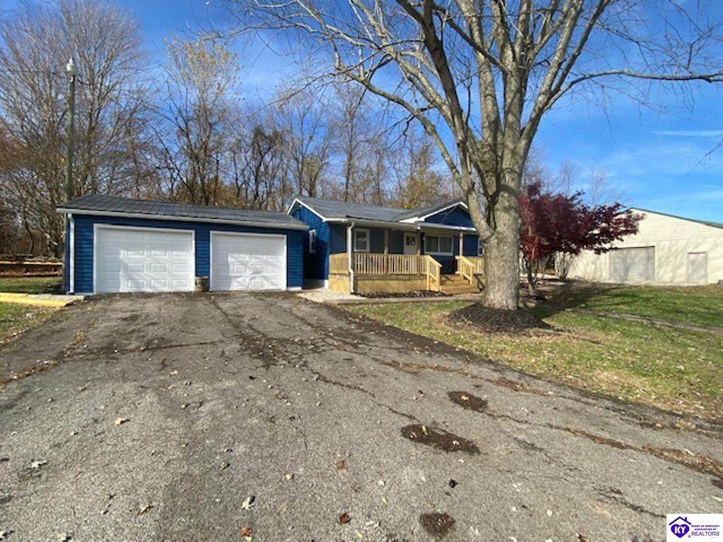 1055 Kiper Whitworth Lane - Photo 1