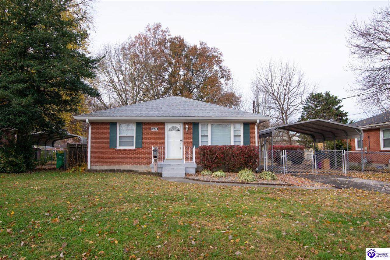 8604 Vicki Lane - Photo 1