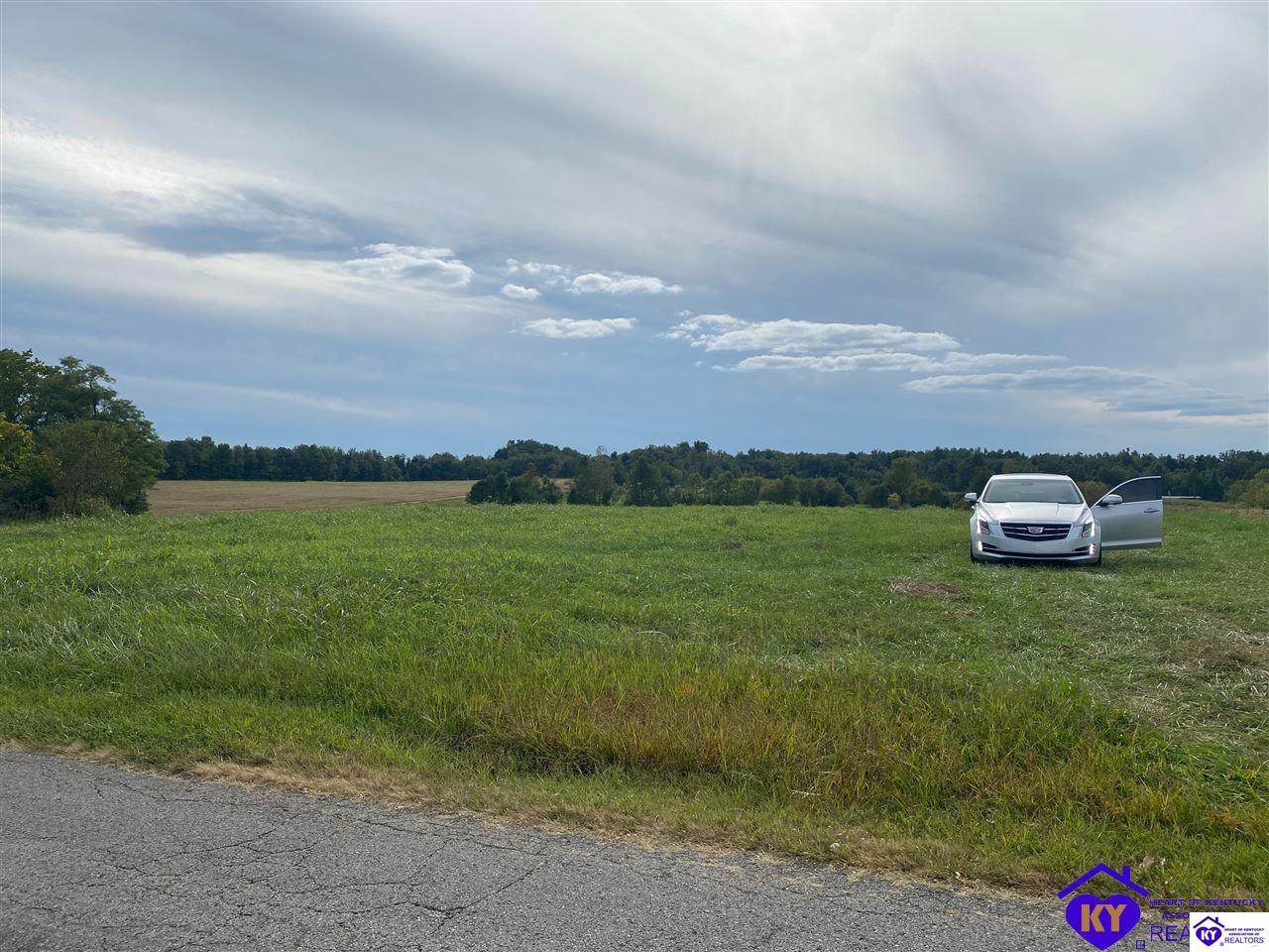 Summit Road - Photo 1