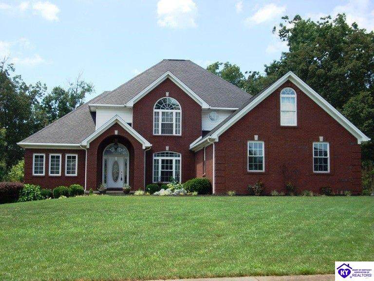 251 Villa Ray Drive - Photo 1