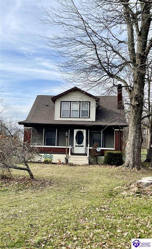 1817 Wilson Road - Photo 1