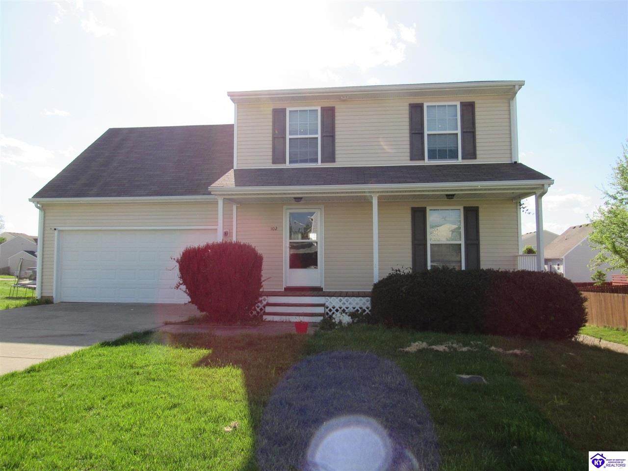 102 Stoneybrook Drive - Photo 1