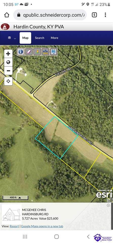 13343 Hardinsburg Road - Photo 1