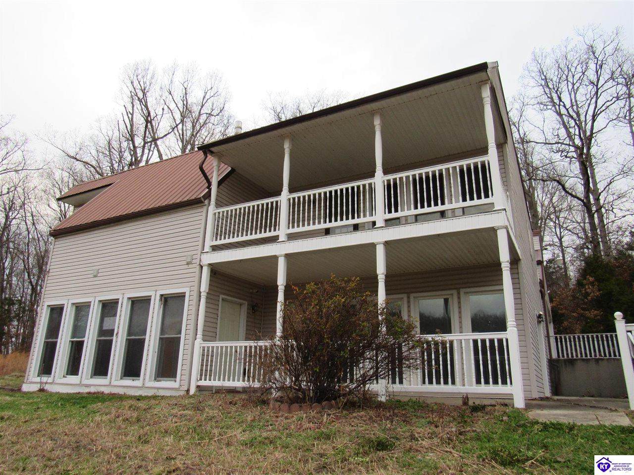 465 Kennedy Road - Photo 1