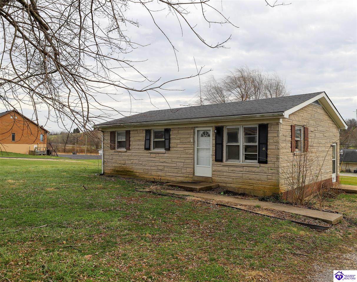 502 Valley View - Photo 1