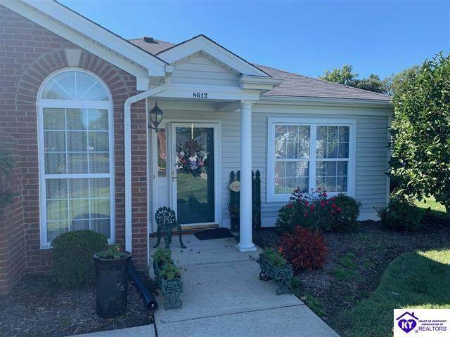 8612 River Terrace Drive - Photo 1