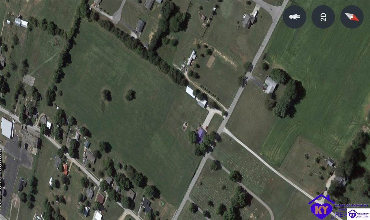 AC Sonora Hardin Springs Road - Photo 1