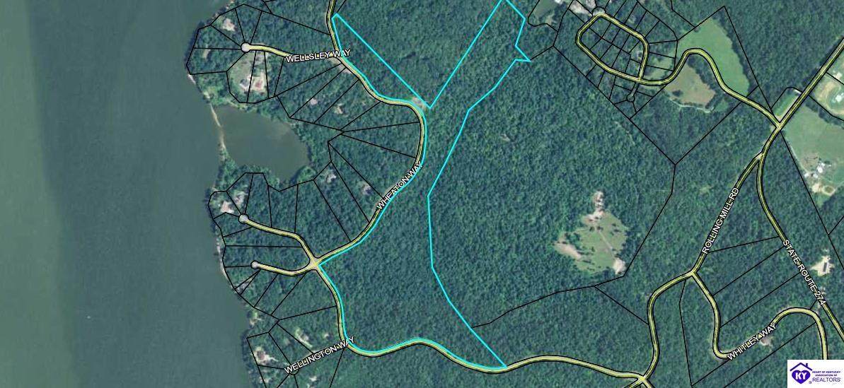 Tract 7 Wheaton Way - Photo 1