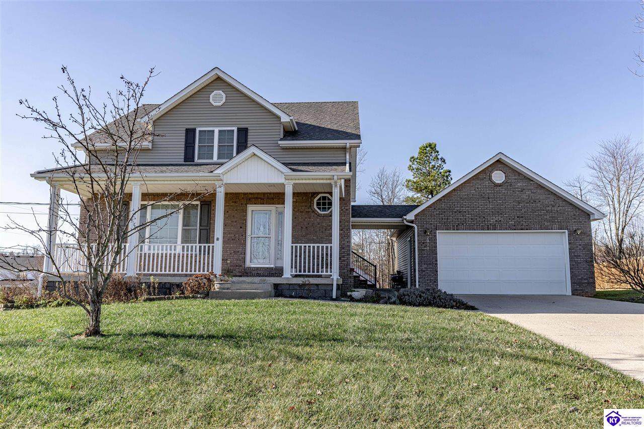 2000 Pear Valley Drive - Photo 1