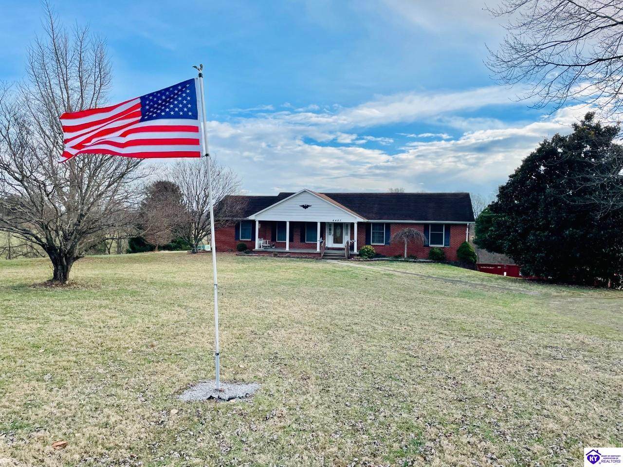 4405 Bengal Road - Photo 1