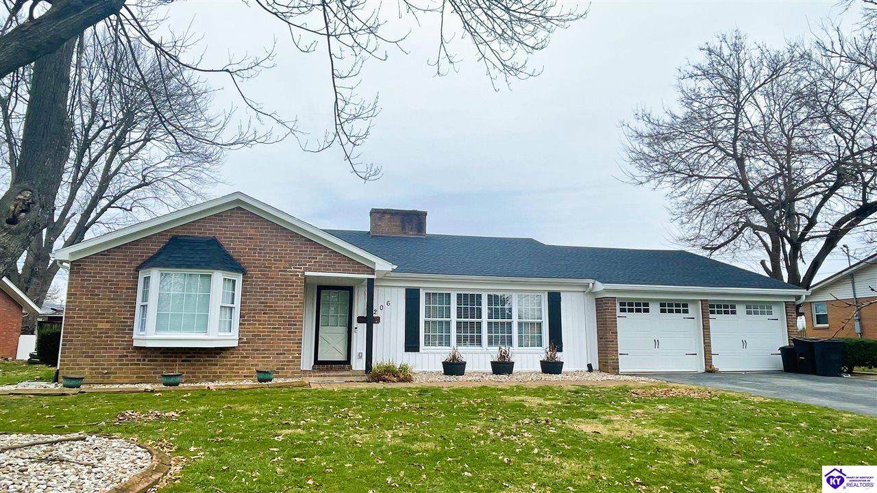 206 Skyline Drive - Photo 1