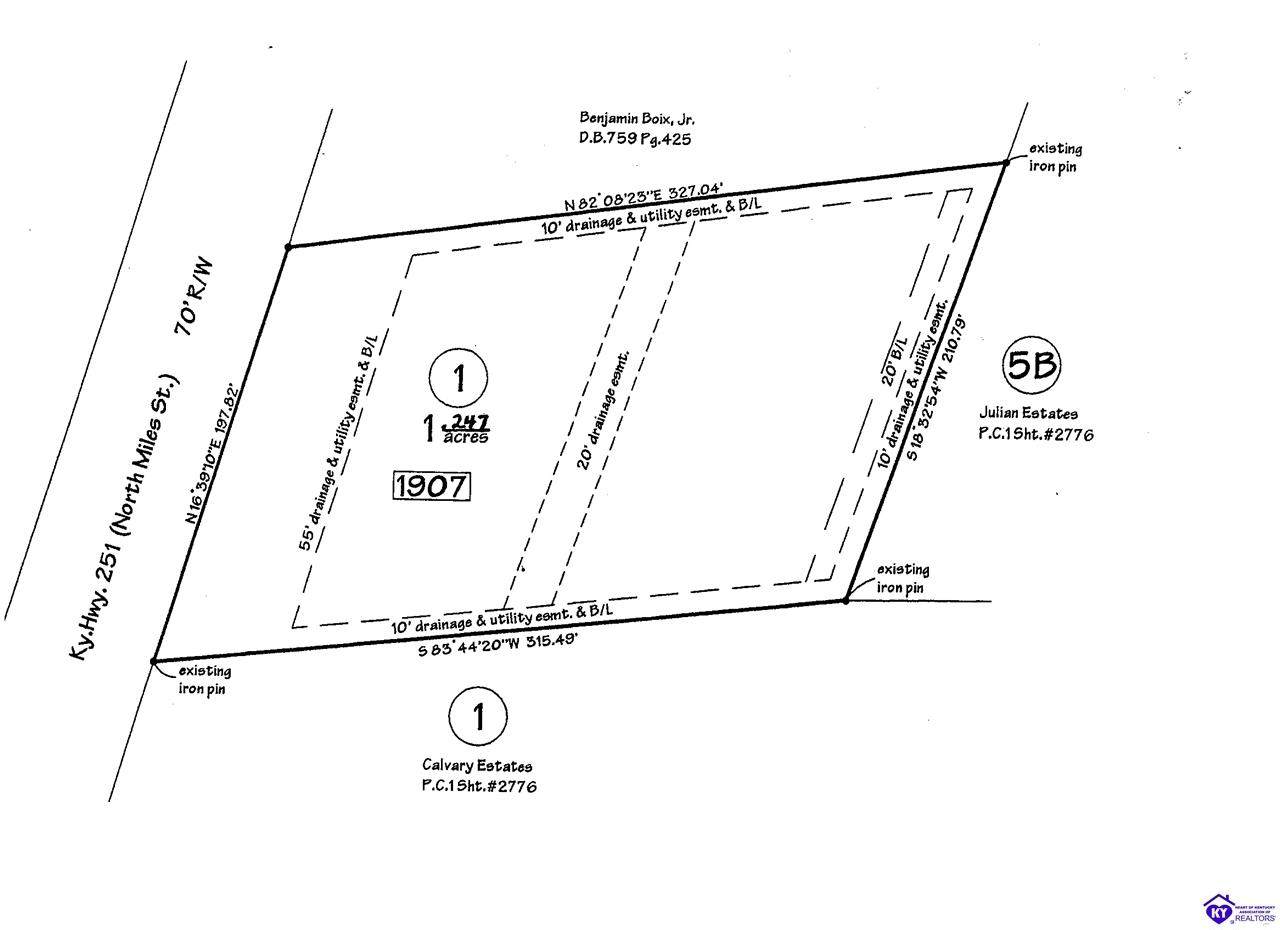1907 Miles Street - Photo 1