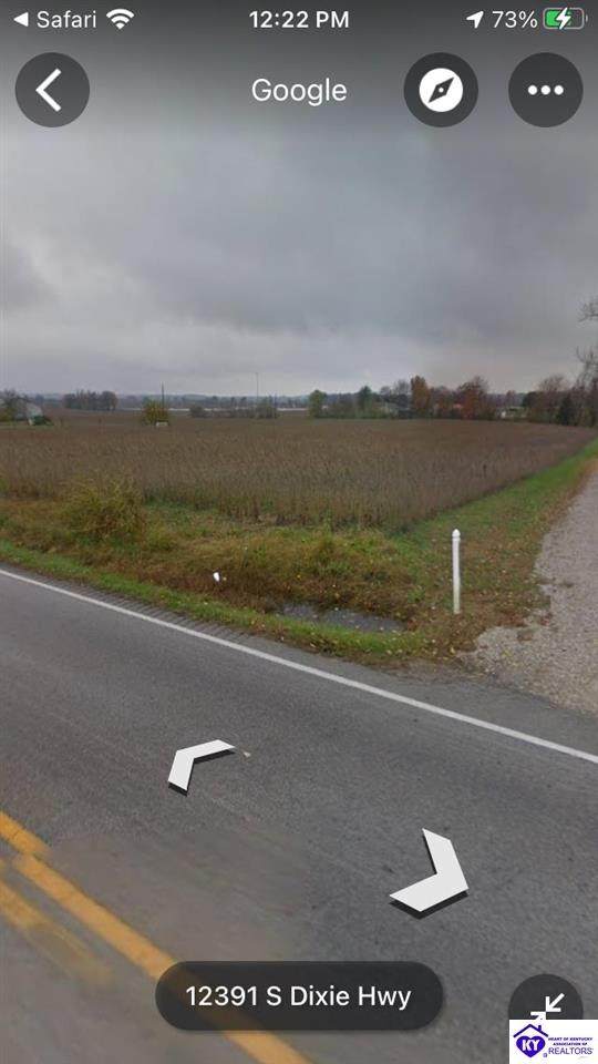 0 Dixie Highway - Photo 1