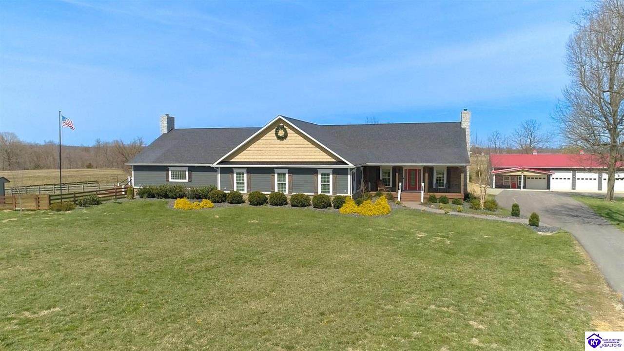 451 Mcmillian Loop - Photo 1