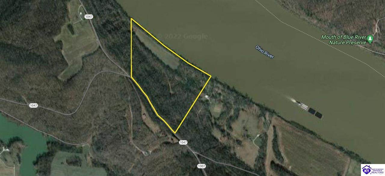 000 Big Bend Road - Photo 1