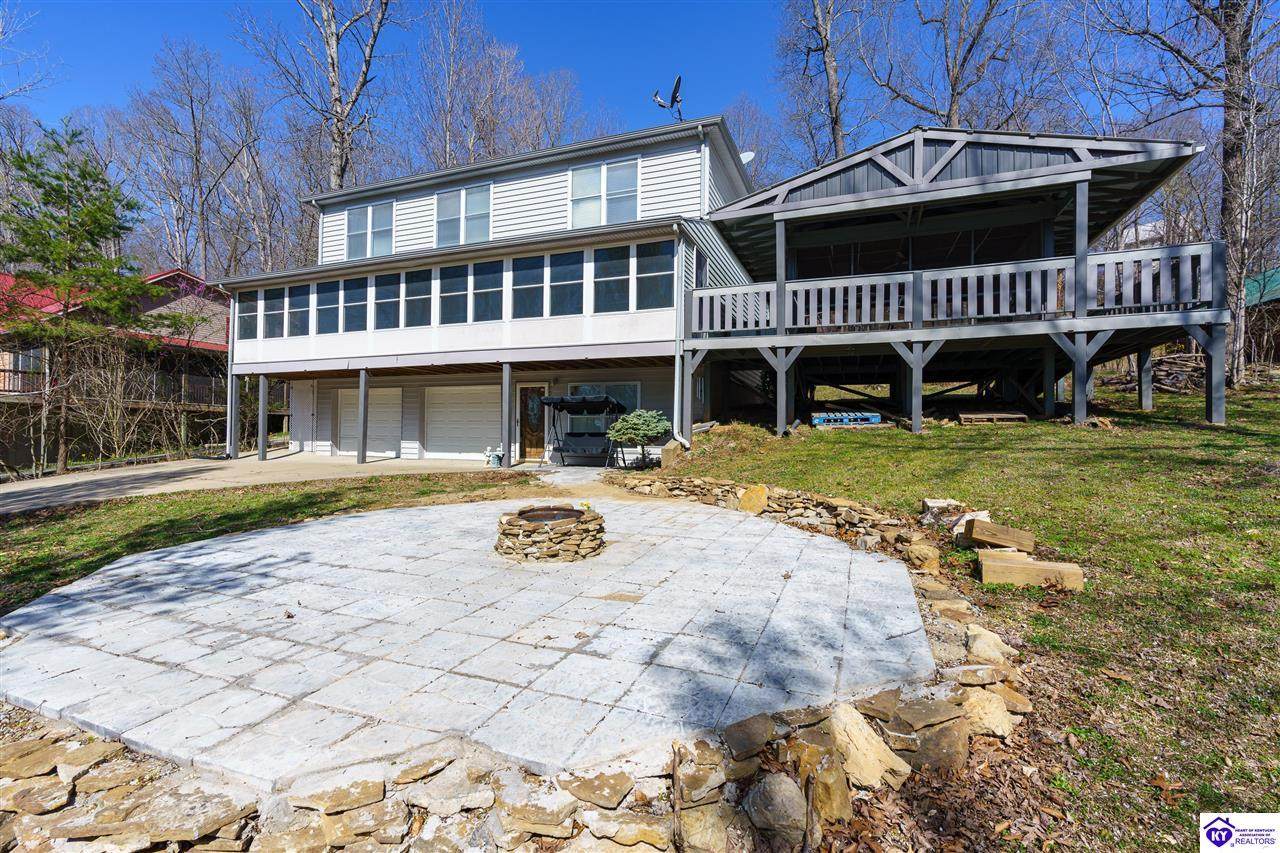 531 Lake Shore Lane - Photo 1