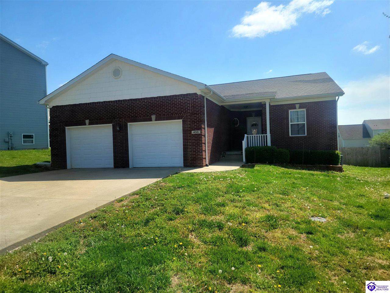 430 Cabernet Drive - Photo 1
