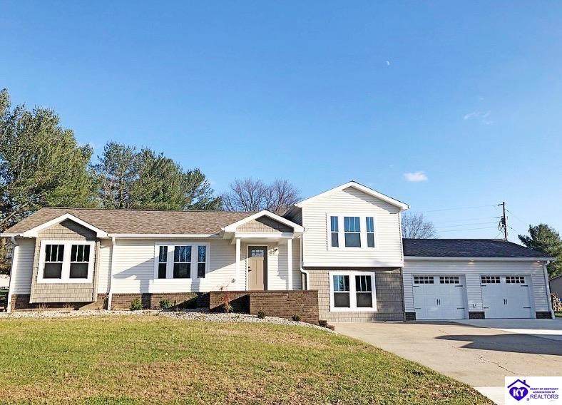 548 Timothy Trail - Photo 1