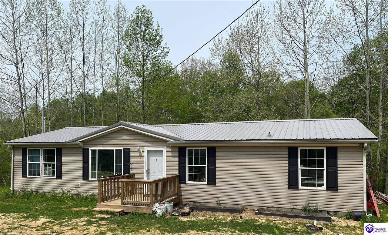 208 Foggy Bottom Lane - Photo 1