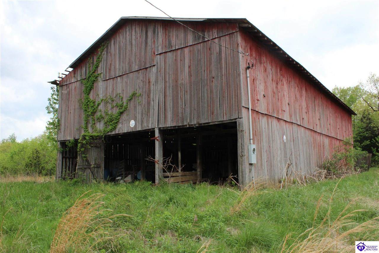 945 Dewitt Road - Photo 1