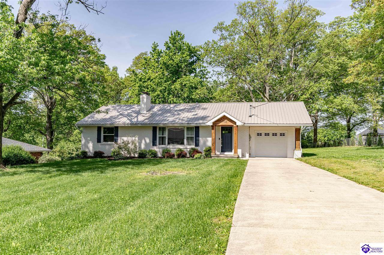 708 Sunrise Lane - Photo 1