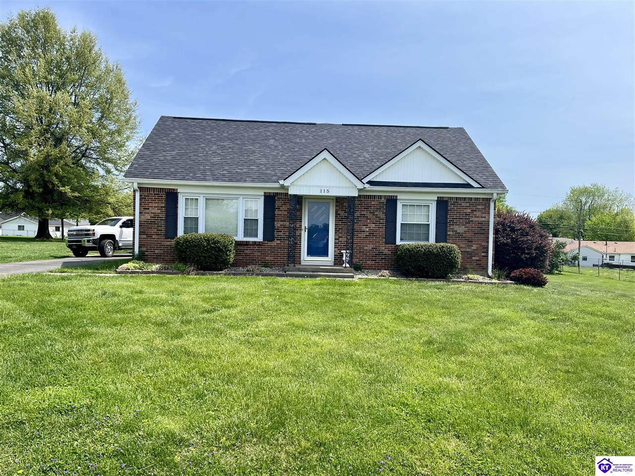 115 Mccormack Avenue - Photo 1