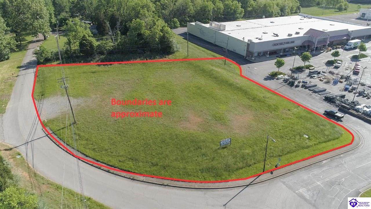 Lot 3 Spring Street - Photo 1