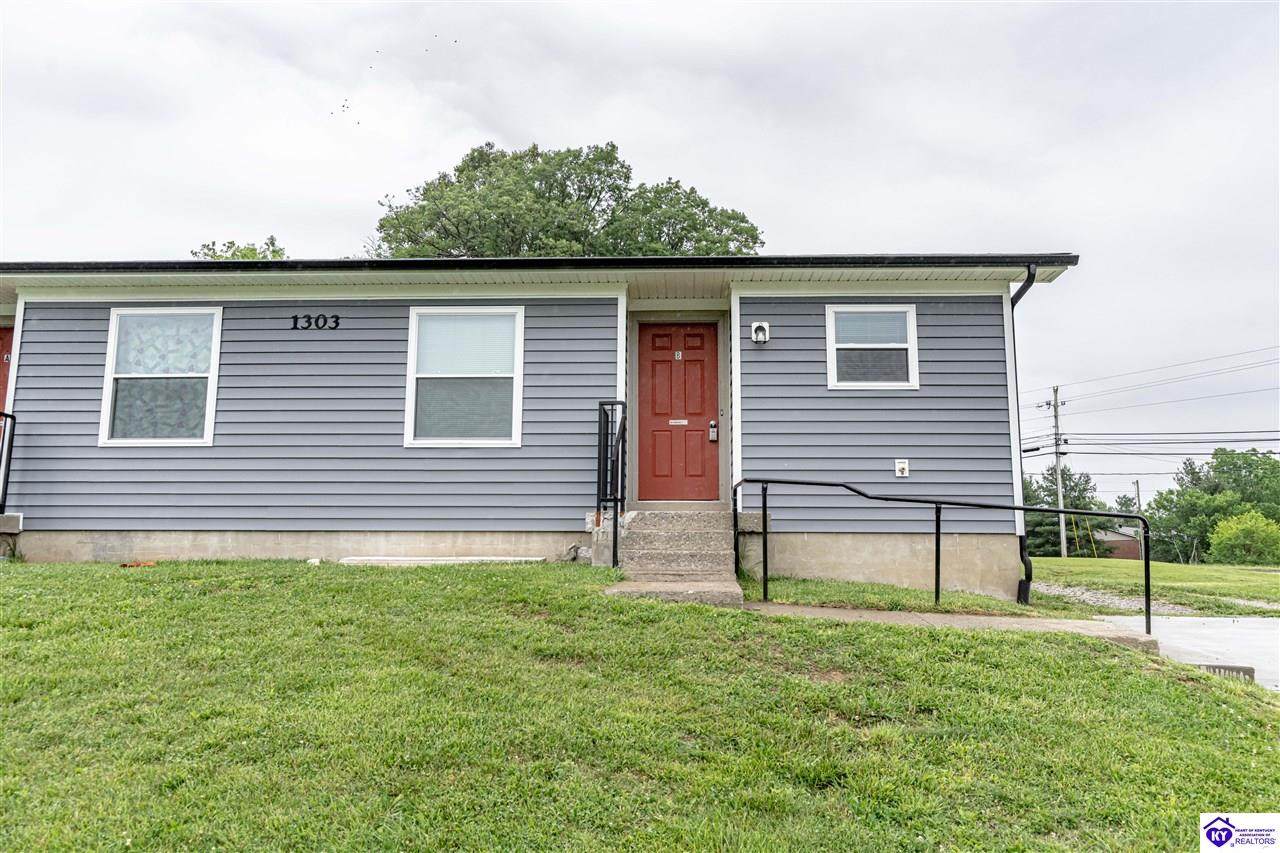 1303 B Farmingdale Drive - Photo 1