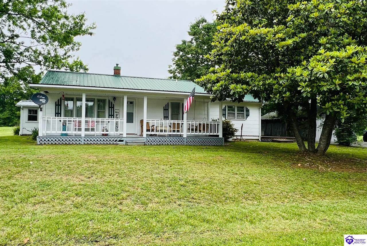 2554 Sparksville Road - Photo 1