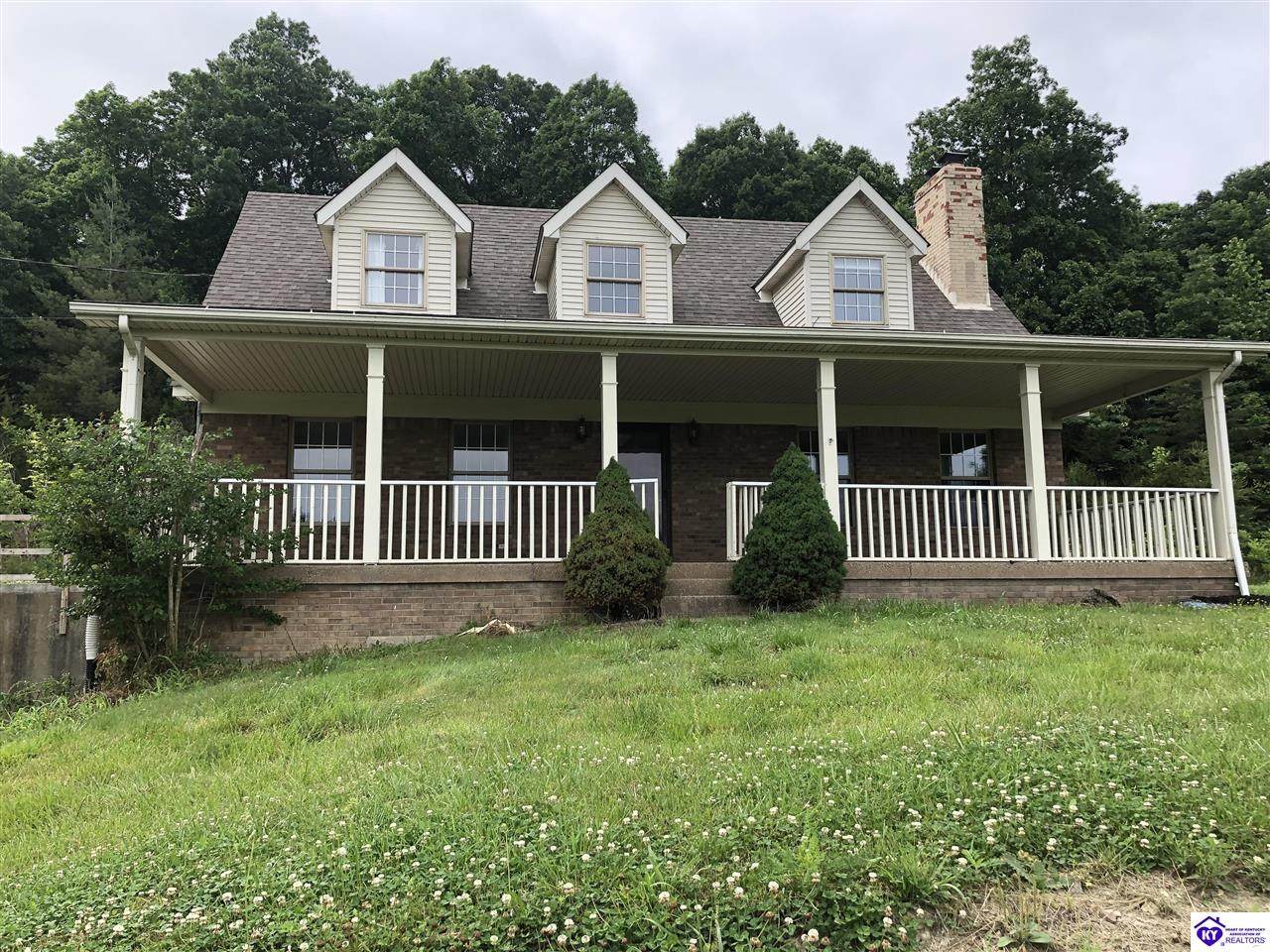 3845 Nelsonville Road - Photo 1