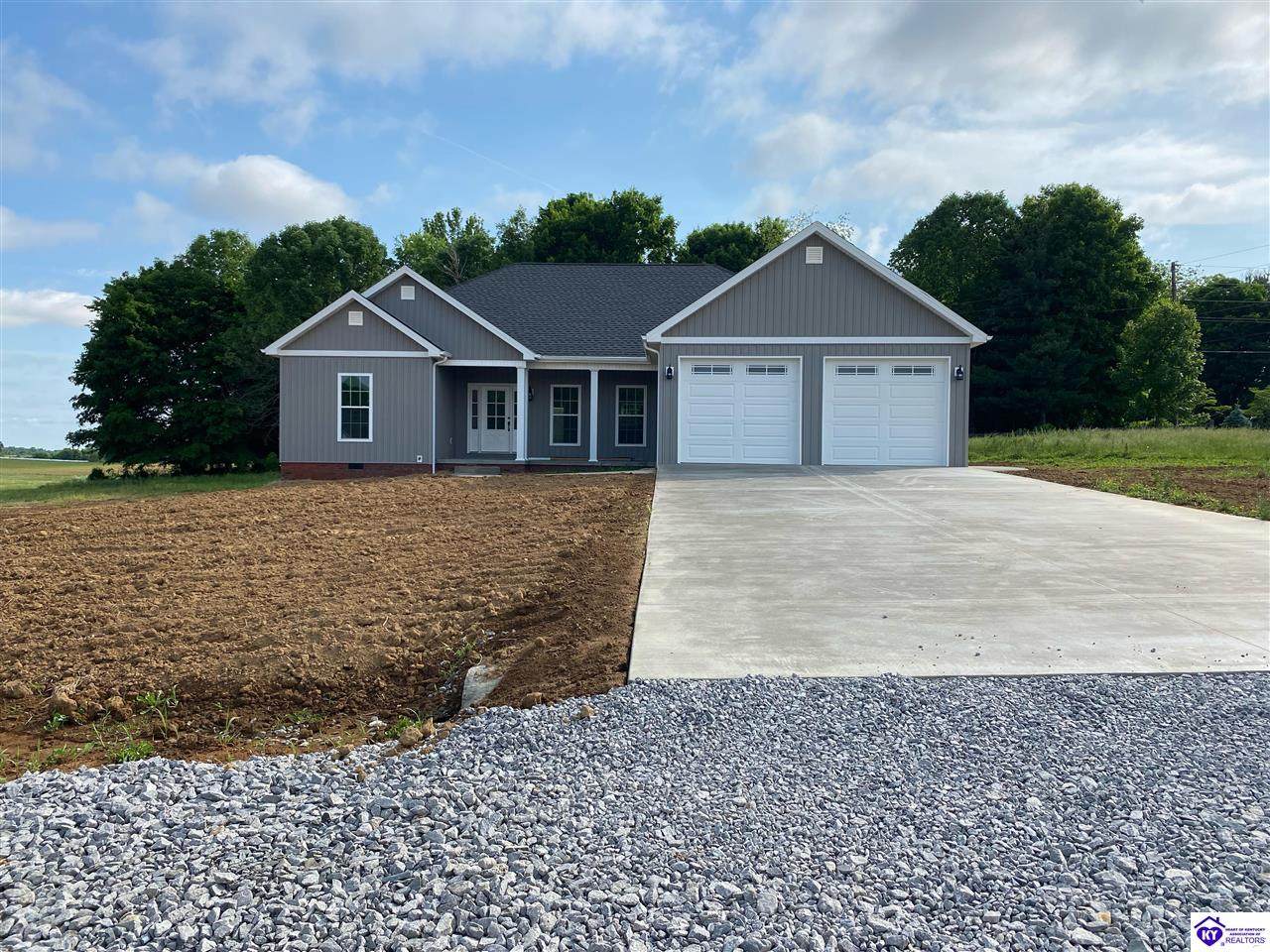 12 Harrison Way - Photo 1