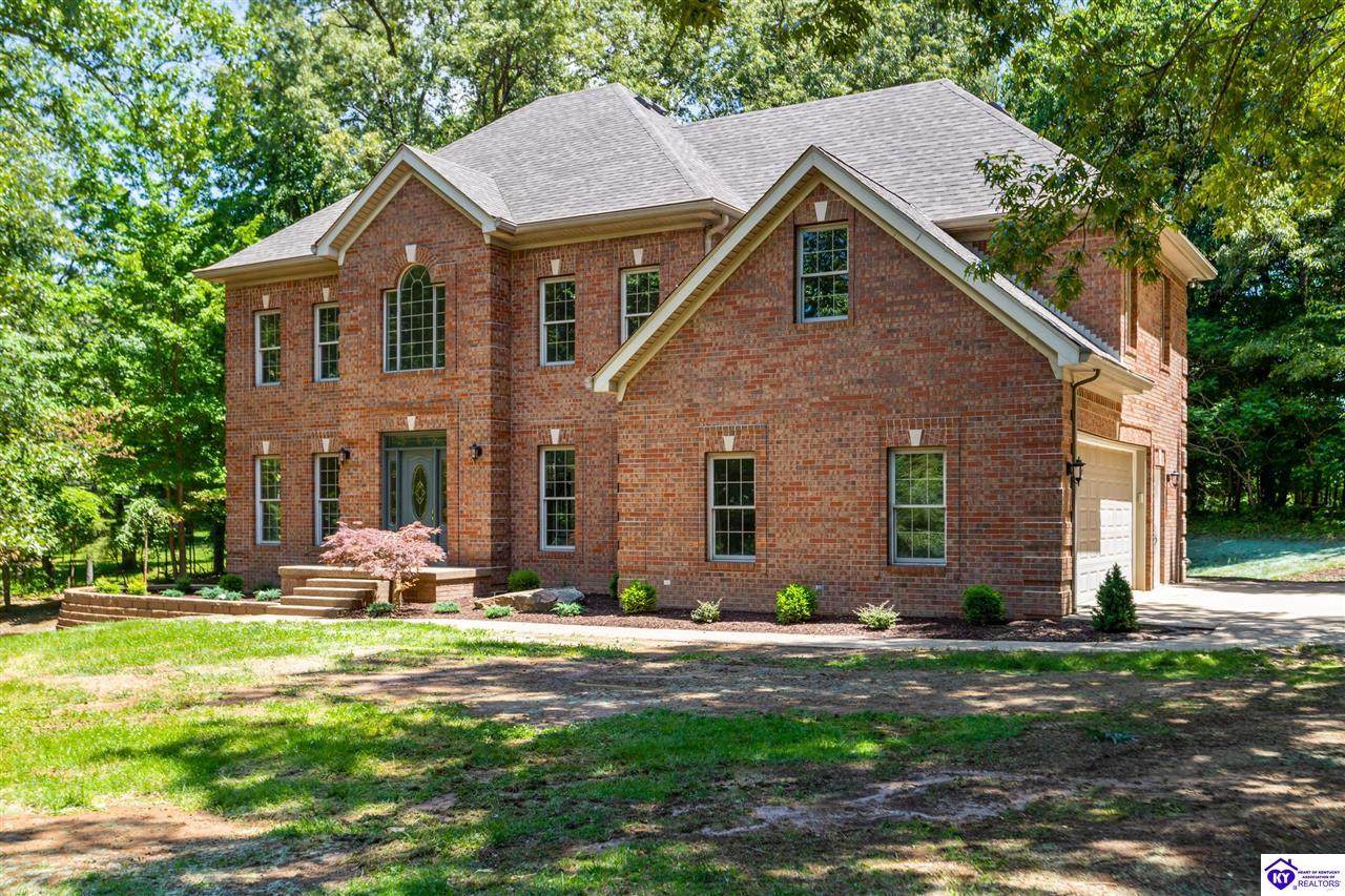 2512 Ridgestone Drive - Photo 1