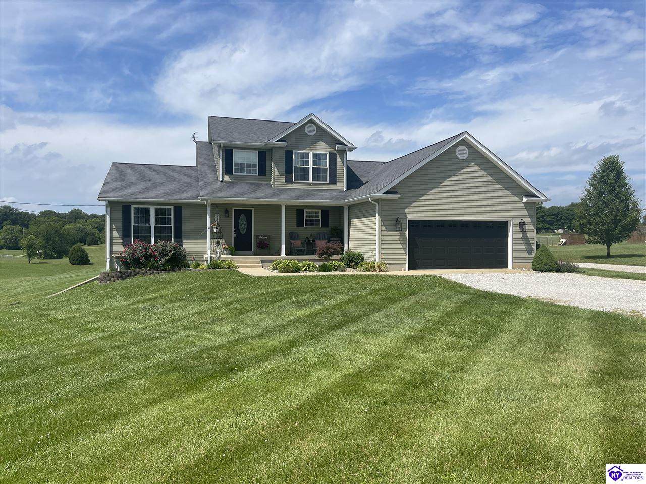 2026 Payneville Road - Photo 1