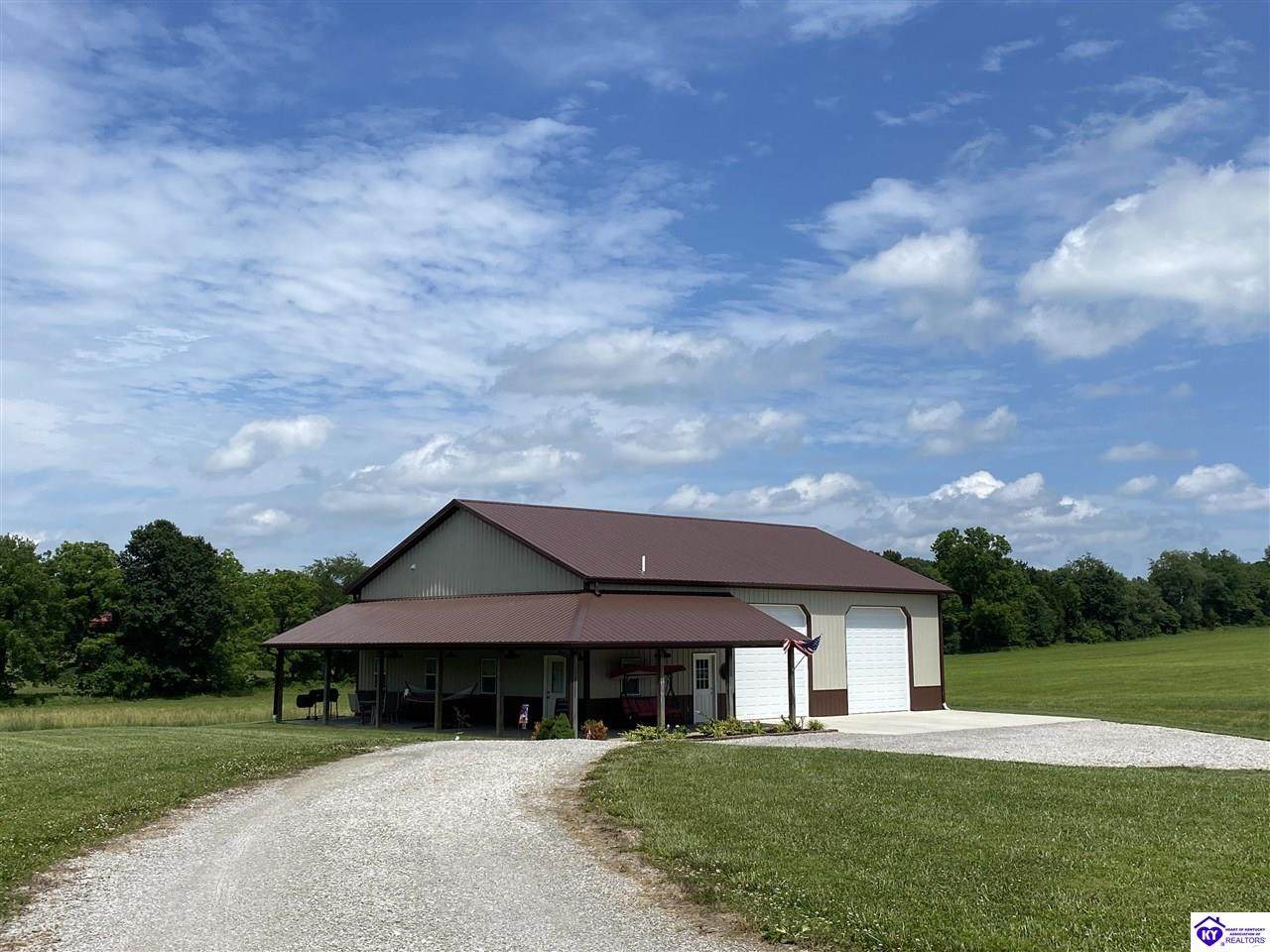 182 Cherokee Drive - Photo 1