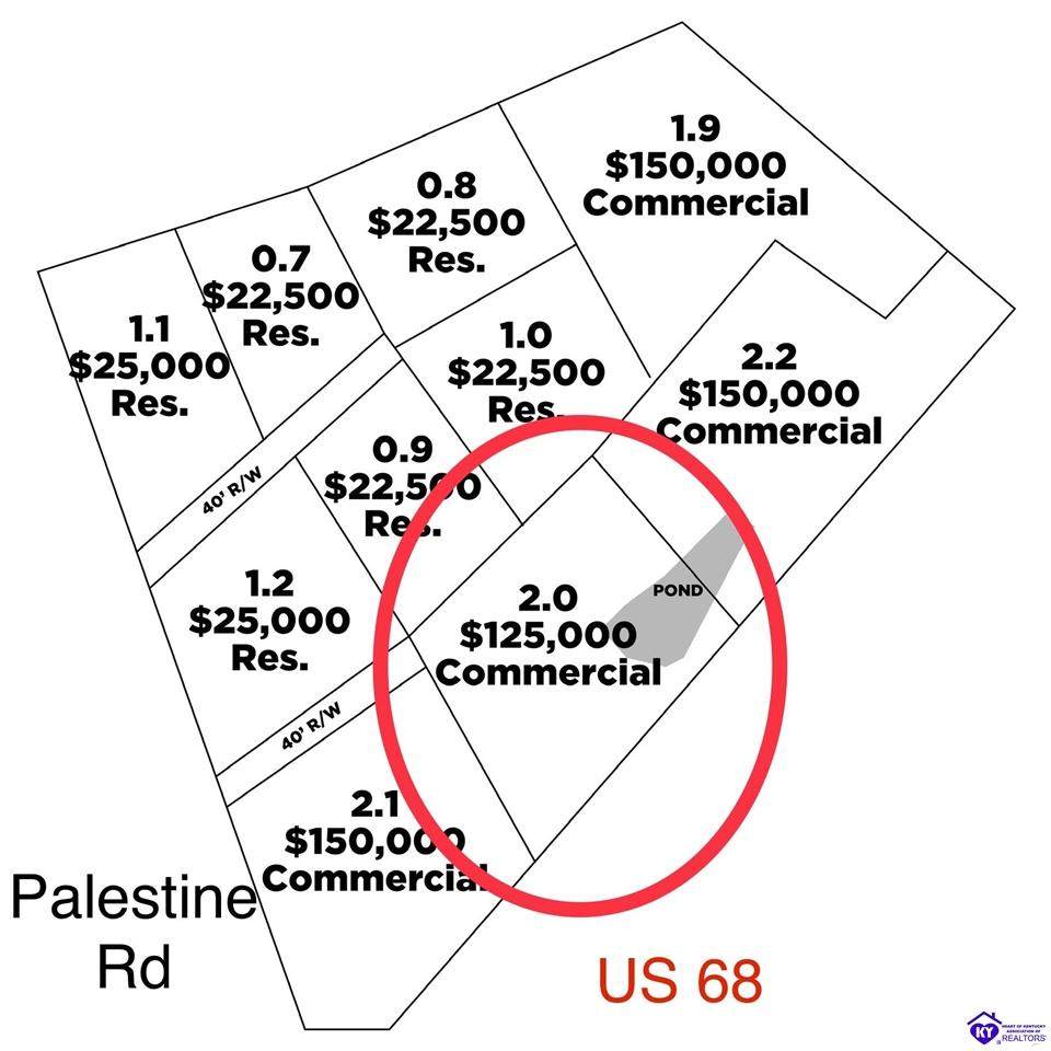 0 Palestine Road - Photo 1