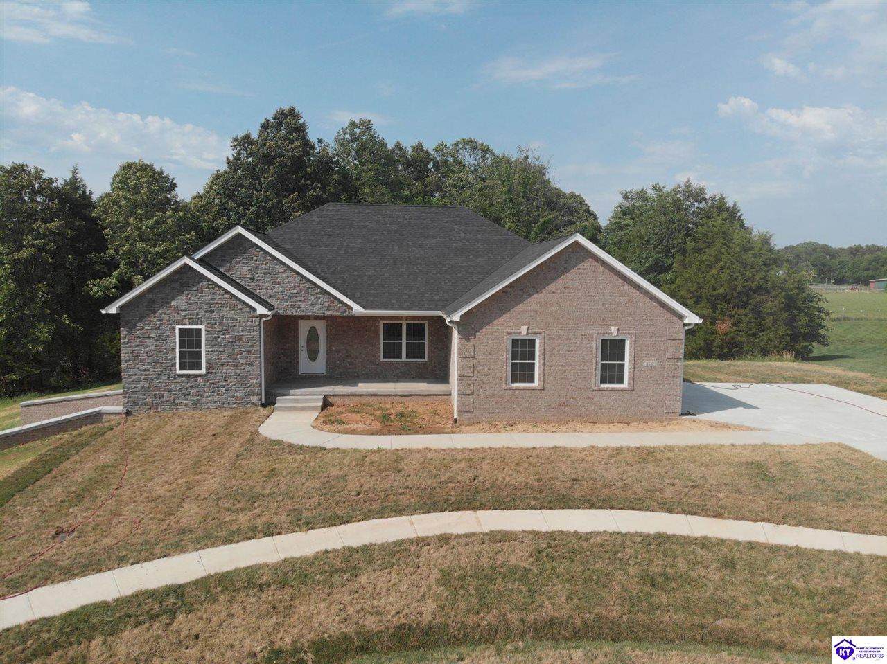 166 Creekstone Drive - Photo 1