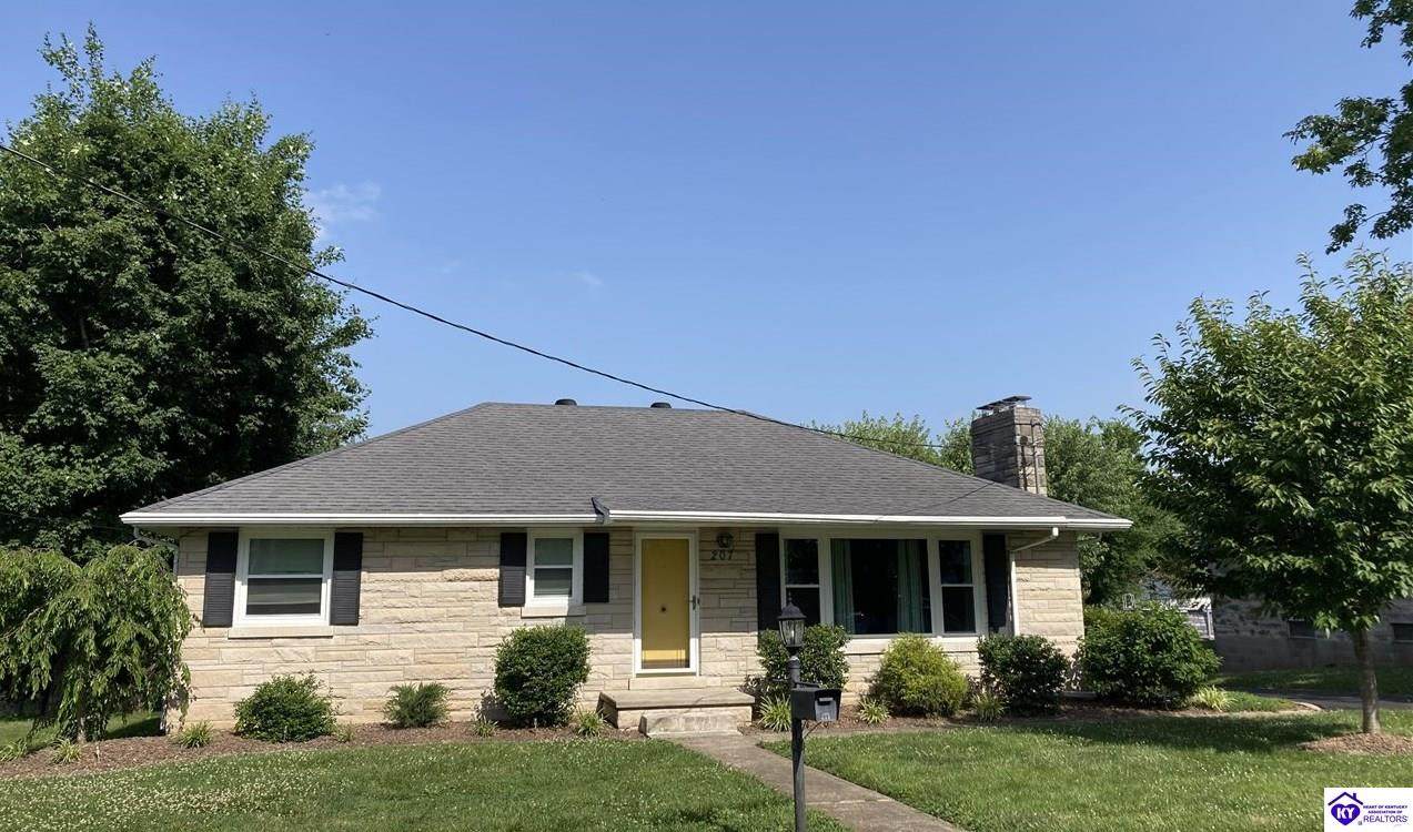 207 Sunny Hill Drive - Photo 1