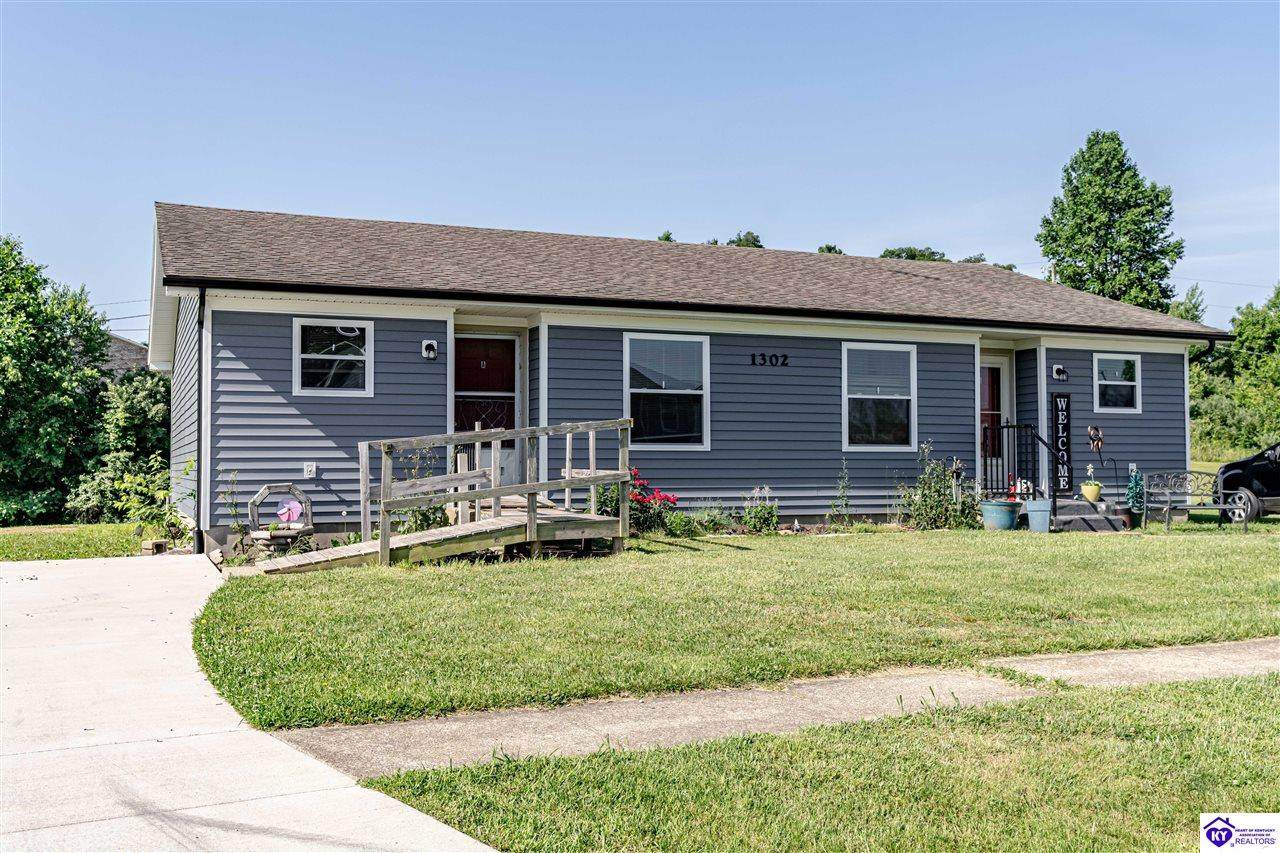 1307 A Farmingdale Drive - Photo 1