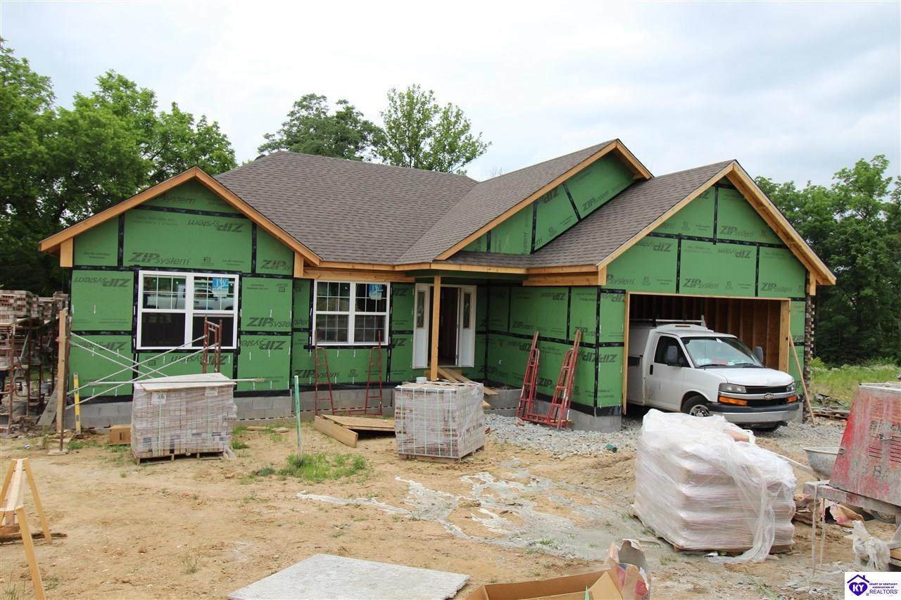 315 Oak Grove Drive - Photo 1